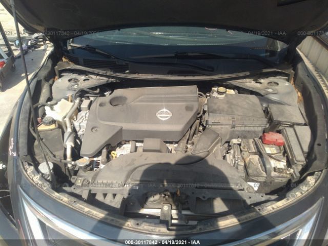 Photo 9 VIN: 1N4AL3AP5EC328017 - NISSAN ALTIMA 