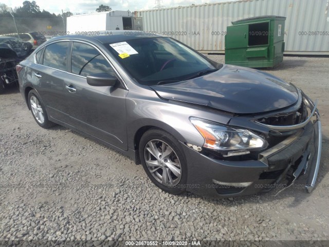 Photo 0 VIN: 1N4AL3AP5EC400575 - NISSAN ALTIMA 