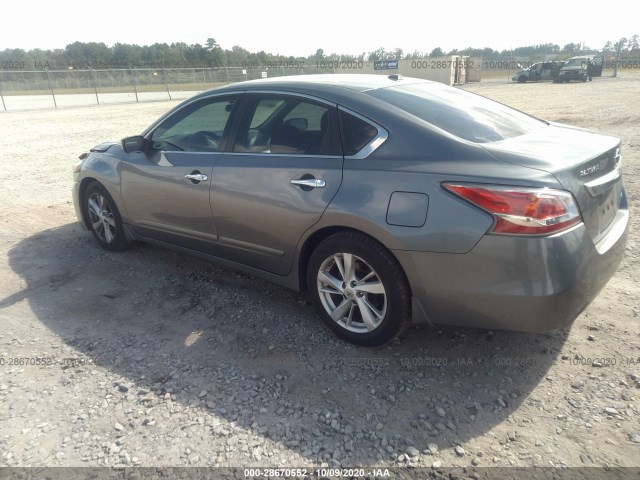 Photo 2 VIN: 1N4AL3AP5EC400575 - NISSAN ALTIMA 