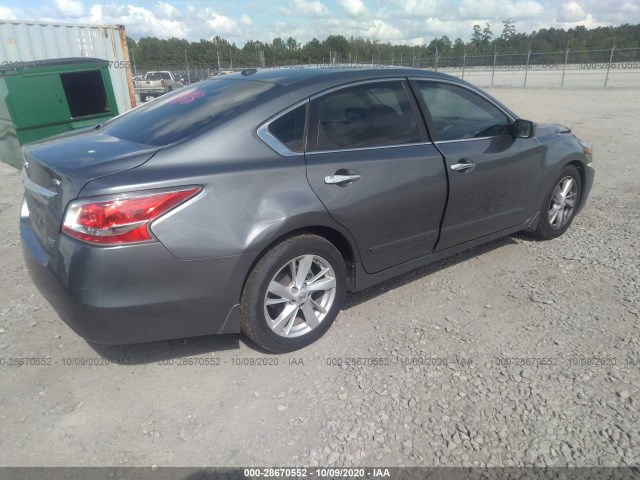 Photo 3 VIN: 1N4AL3AP5EC400575 - NISSAN ALTIMA 