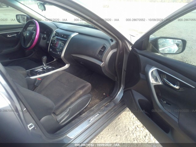 Photo 4 VIN: 1N4AL3AP5EC400575 - NISSAN ALTIMA 