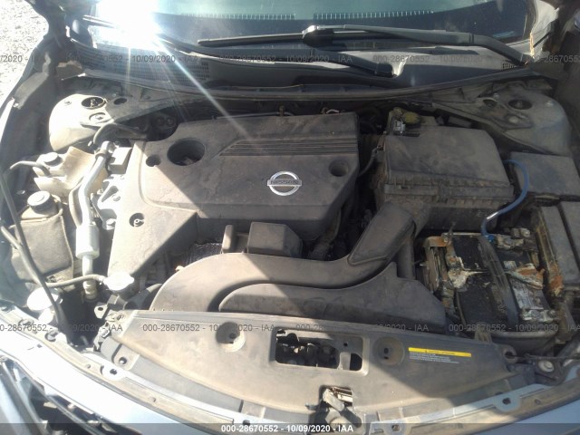 Photo 9 VIN: 1N4AL3AP5EC400575 - NISSAN ALTIMA 