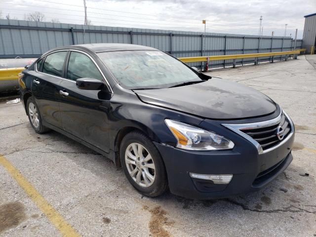 Photo 0 VIN: 1N4AL3AP5EC401886 - NISSAN ALTIMA 2.5 