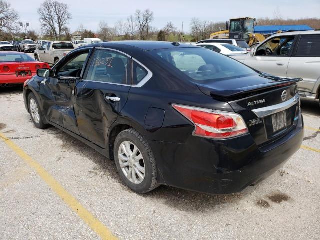 Photo 2 VIN: 1N4AL3AP5EC401886 - NISSAN ALTIMA 2.5 