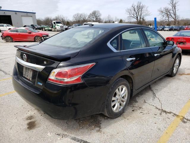 Photo 3 VIN: 1N4AL3AP5EC401886 - NISSAN ALTIMA 2.5 