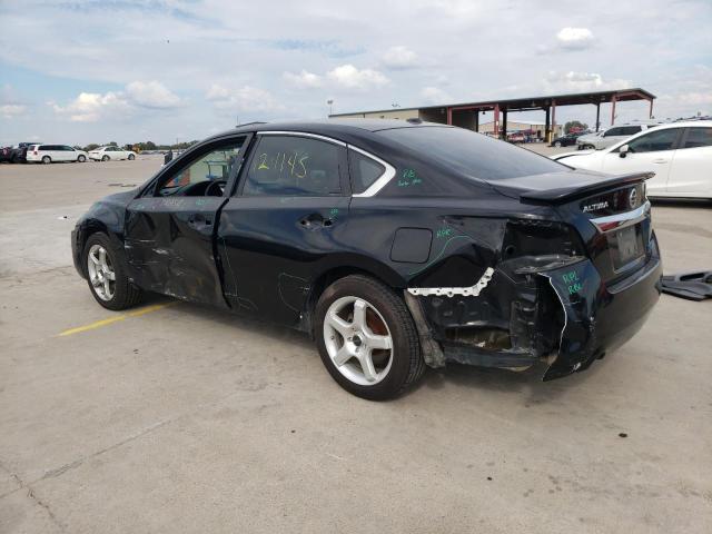 Photo 1 VIN: 1N4AL3AP5EC403475 - NISSAN ALTIMA 2.5 