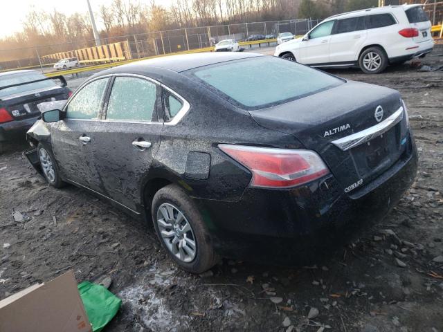 Photo 1 VIN: 1N4AL3AP5EC403492 - NISSAN ALTIMA 2.5 