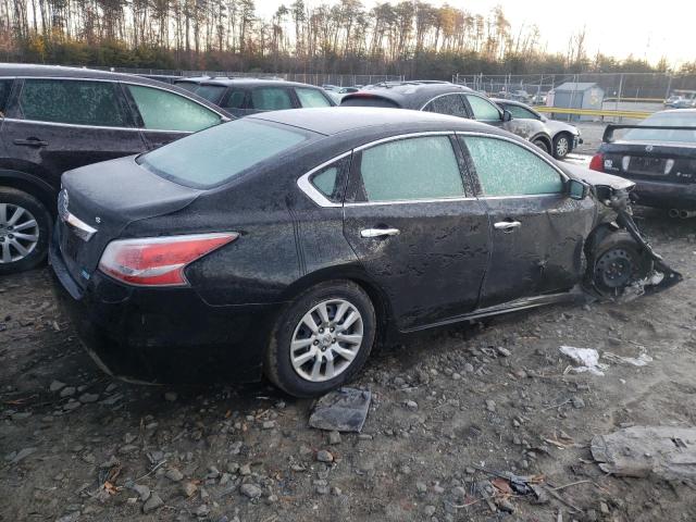 Photo 2 VIN: 1N4AL3AP5EC403492 - NISSAN ALTIMA 2.5 