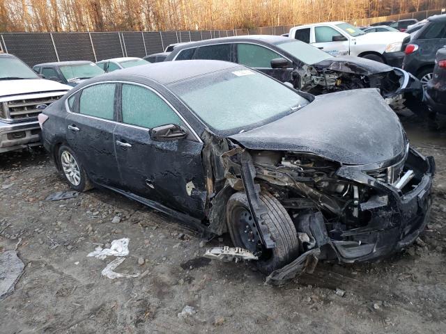 Photo 3 VIN: 1N4AL3AP5EC403492 - NISSAN ALTIMA 2.5 