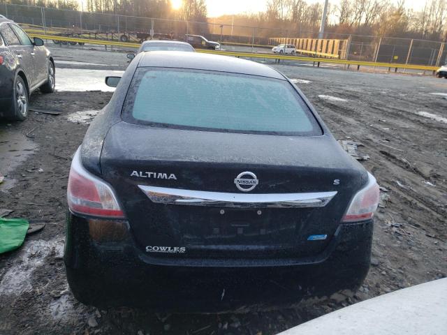 Photo 5 VIN: 1N4AL3AP5EC403492 - NISSAN ALTIMA 2.5 