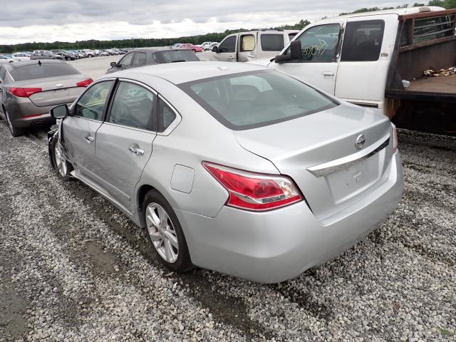 Photo 2 VIN: 1N4AL3AP5EC403878 - NISSAN ALTIMA 