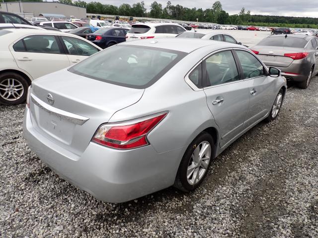 Photo 3 VIN: 1N4AL3AP5EC403878 - NISSAN ALTIMA 