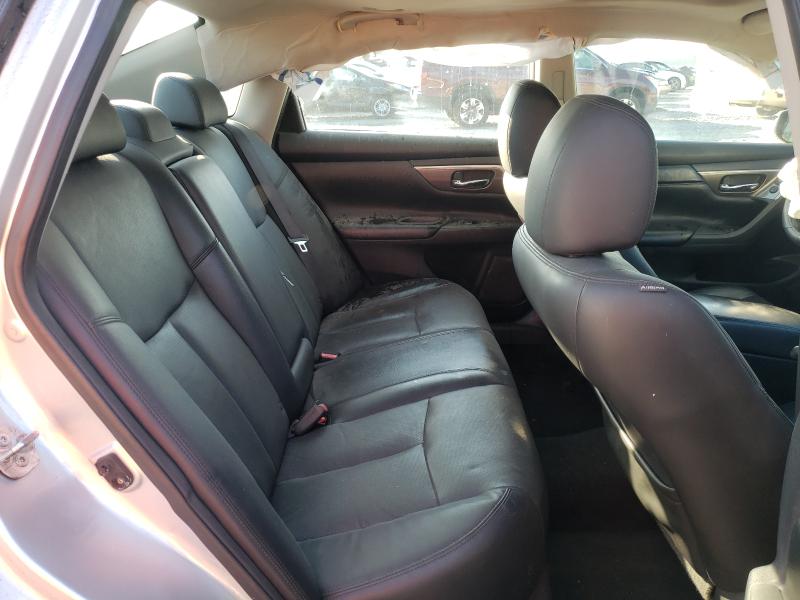 Photo 5 VIN: 1N4AL3AP5EC403878 - NISSAN ALTIMA 