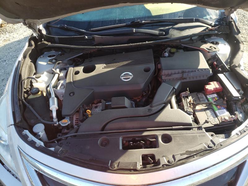 Photo 6 VIN: 1N4AL3AP5EC403878 - NISSAN ALTIMA 