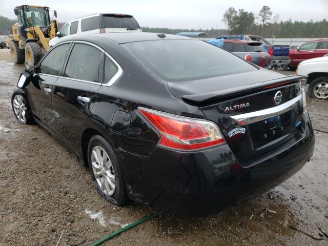 Photo 2 VIN: 1N4AL3AP5EC405596 - NISSAN ALTIMA 2.5 