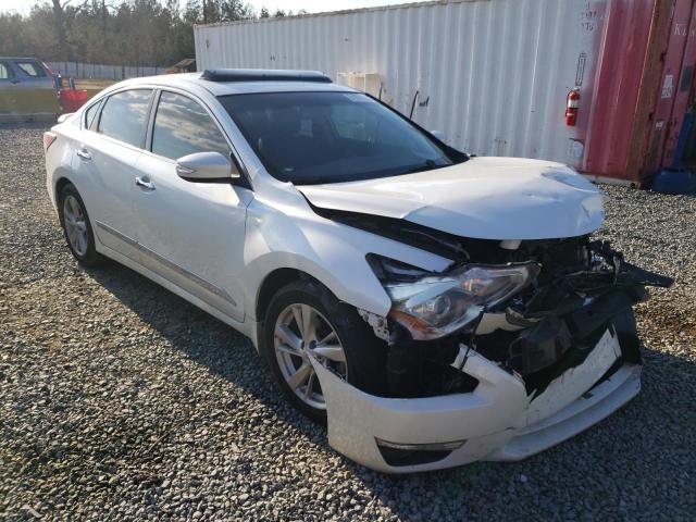 Photo 0 VIN: 1N4AL3AP5EC406652 - NISSAN ALTIMA 2.5 