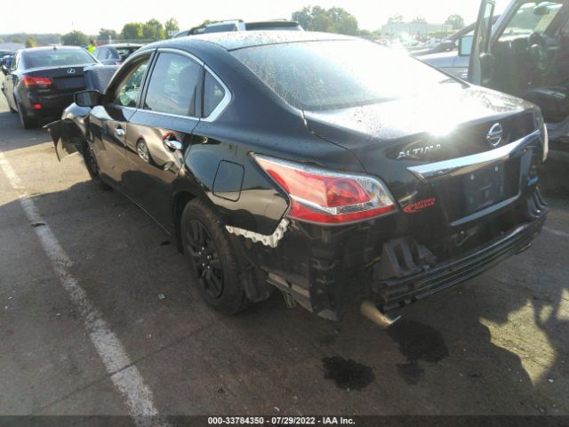 Photo 2 VIN: 1N4AL3AP5EC409650 - NISSAN ALTIMA 