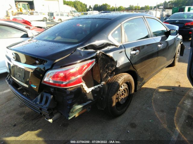 Photo 3 VIN: 1N4AL3AP5EC409650 - NISSAN ALTIMA 