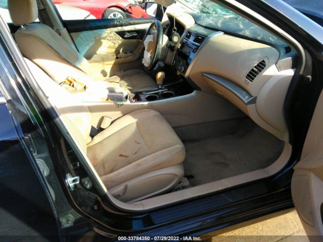 Photo 4 VIN: 1N4AL3AP5EC409650 - NISSAN ALTIMA 