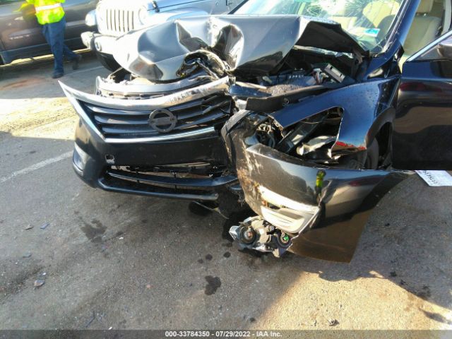 Photo 5 VIN: 1N4AL3AP5EC409650 - NISSAN ALTIMA 