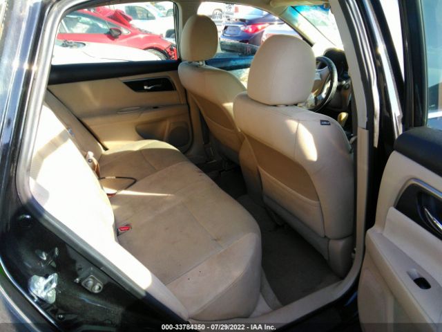 Photo 7 VIN: 1N4AL3AP5EC409650 - NISSAN ALTIMA 