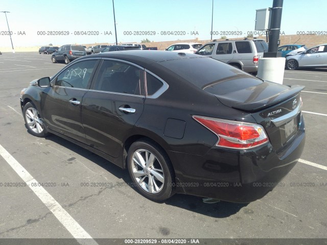 Photo 2 VIN: 1N4AL3AP5EC410362 - NISSAN ALTIMA 