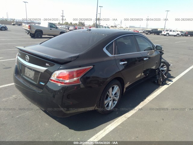 Photo 3 VIN: 1N4AL3AP5EC410362 - NISSAN ALTIMA 