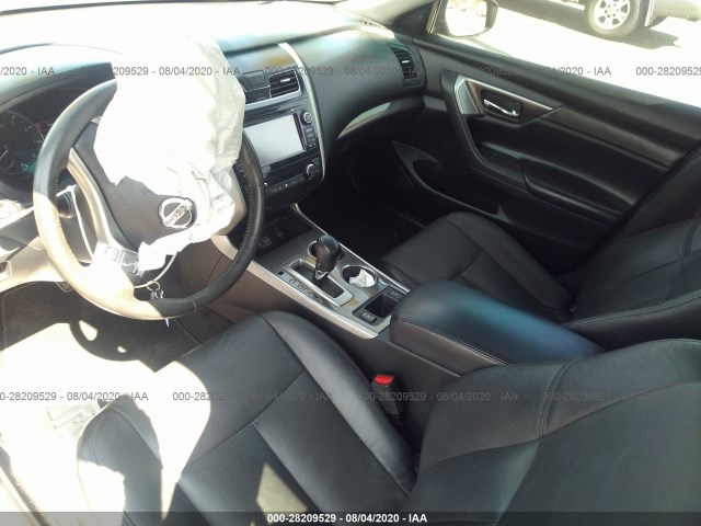 Photo 4 VIN: 1N4AL3AP5EC410362 - NISSAN ALTIMA 