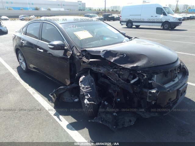 Photo 5 VIN: 1N4AL3AP5EC410362 - NISSAN ALTIMA 