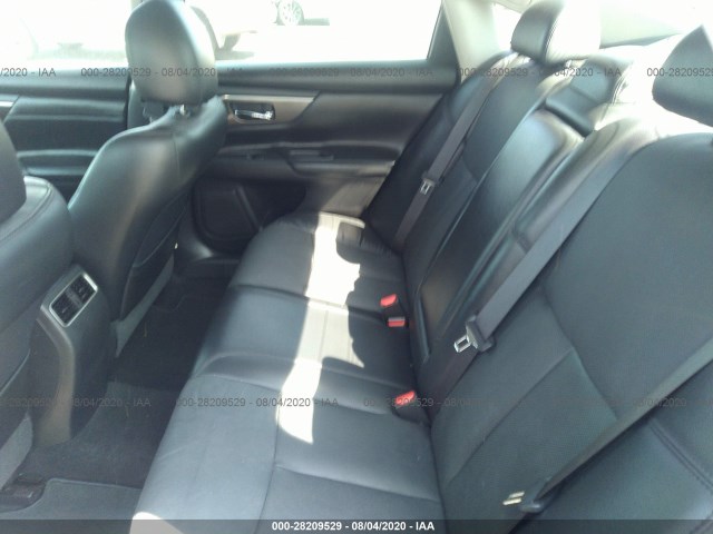 Photo 7 VIN: 1N4AL3AP5EC410362 - NISSAN ALTIMA 