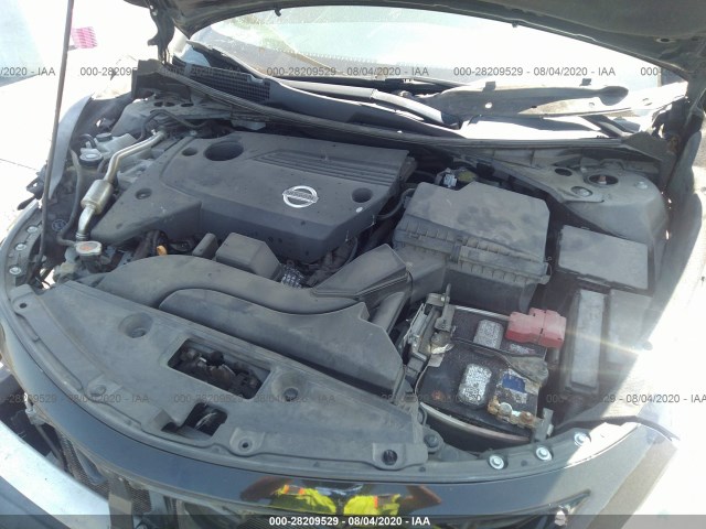 Photo 9 VIN: 1N4AL3AP5EC410362 - NISSAN ALTIMA 