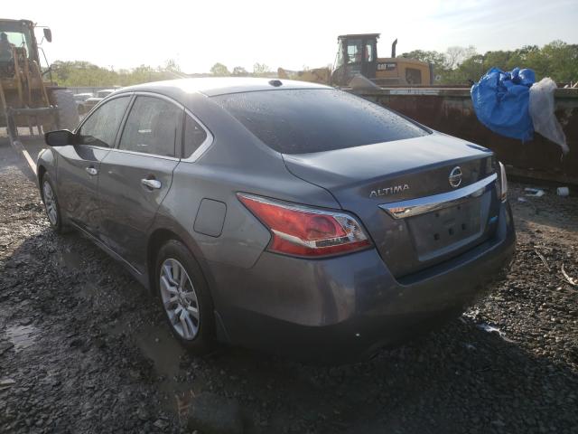 Photo 2 VIN: 1N4AL3AP5EC410717 - NISSAN ALTIMA 2.5 