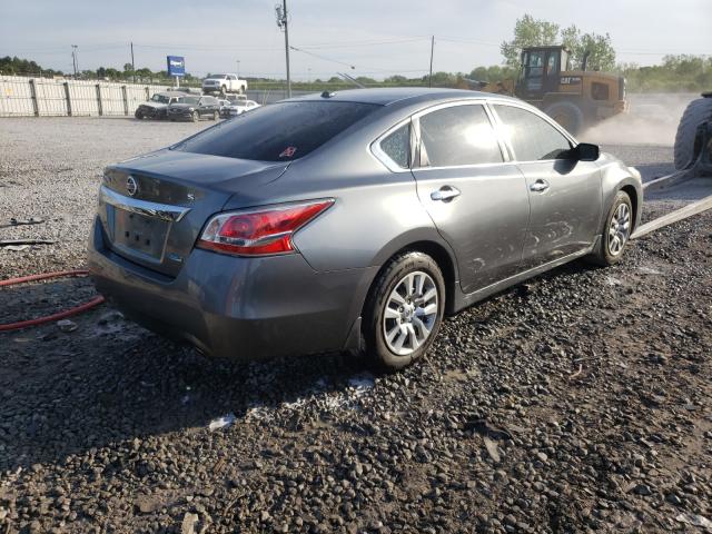 Photo 3 VIN: 1N4AL3AP5EC410717 - NISSAN ALTIMA 2.5 