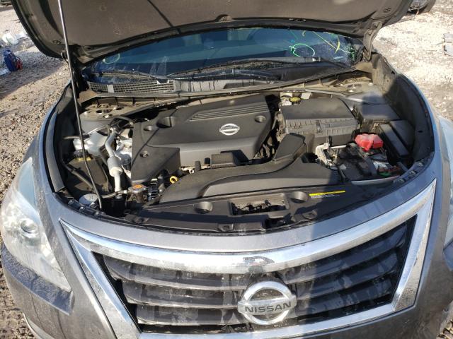 Photo 6 VIN: 1N4AL3AP5EC410717 - NISSAN ALTIMA 2.5 