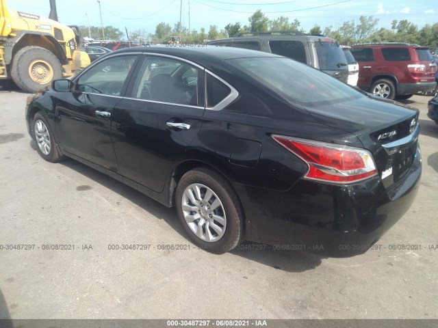 Photo 2 VIN: 1N4AL3AP5EC411334 - NISSAN ALTIMA 