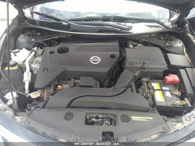 Photo 9 VIN: 1N4AL3AP5EC411334 - NISSAN ALTIMA 