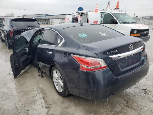 Photo 1 VIN: 1N4AL3AP5EC411897 - NISSAN ALTIMA 