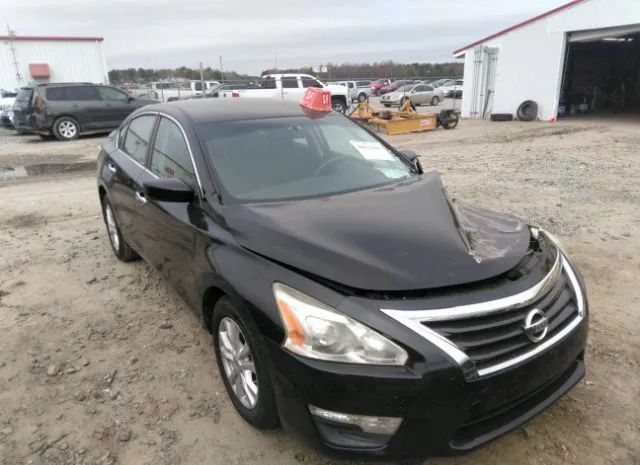 Photo 0 VIN: 1N4AL3AP5EC412063 - NISSAN ALTIMA 