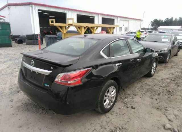 Photo 3 VIN: 1N4AL3AP5EC412063 - NISSAN ALTIMA 