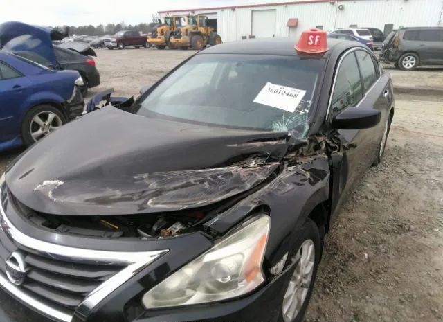 Photo 5 VIN: 1N4AL3AP5EC412063 - NISSAN ALTIMA 