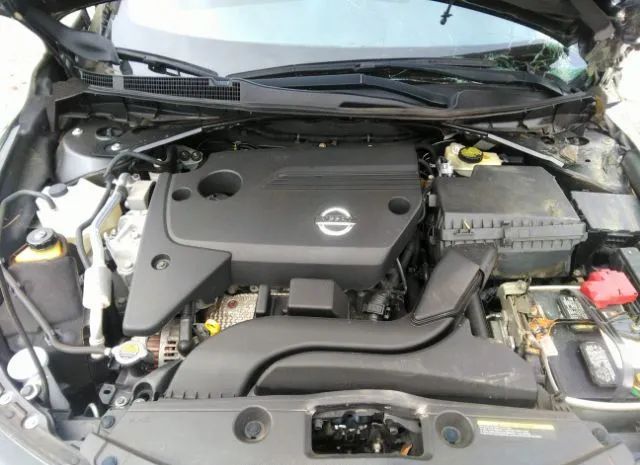 Photo 9 VIN: 1N4AL3AP5EC412063 - NISSAN ALTIMA 