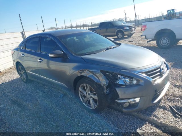 Photo 0 VIN: 1N4AL3AP5EC413259 - NISSAN ALTIMA 