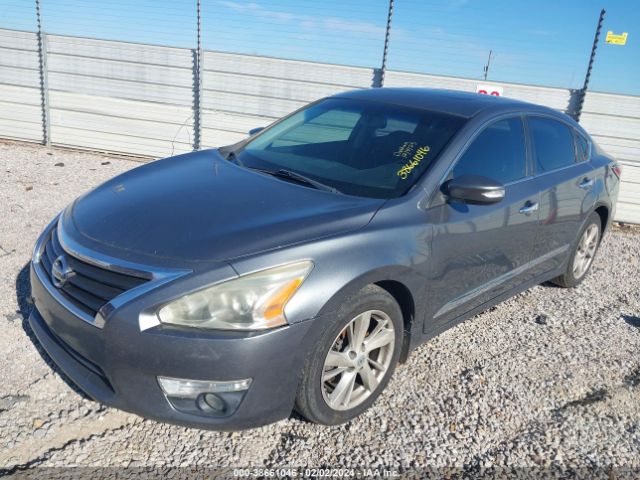 Photo 1 VIN: 1N4AL3AP5EC413259 - NISSAN ALTIMA 