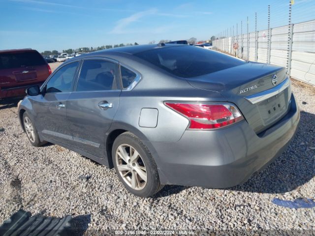 Photo 2 VIN: 1N4AL3AP5EC413259 - NISSAN ALTIMA 