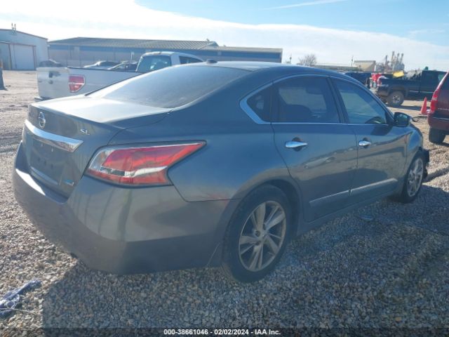 Photo 3 VIN: 1N4AL3AP5EC413259 - NISSAN ALTIMA 