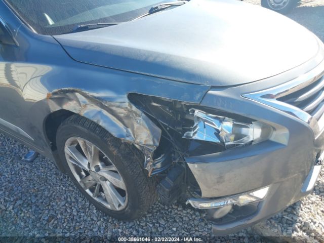 Photo 5 VIN: 1N4AL3AP5EC413259 - NISSAN ALTIMA 