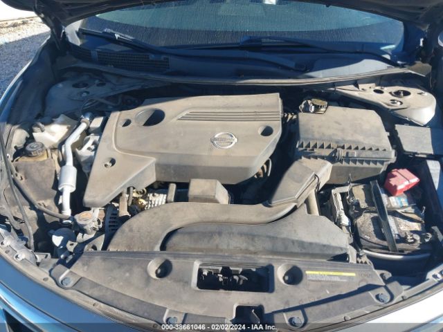 Photo 9 VIN: 1N4AL3AP5EC413259 - NISSAN ALTIMA 