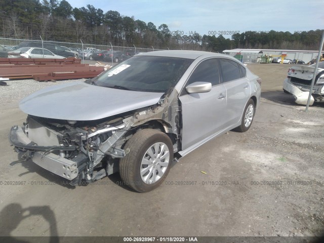 Photo 1 VIN: 1N4AL3AP5EC415349 - NISSAN ALTIMA 