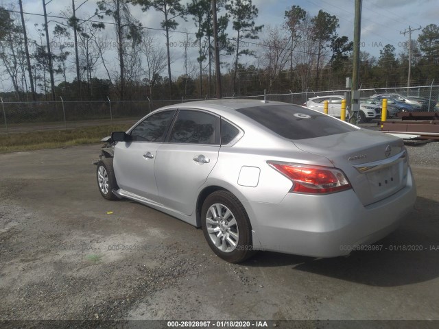 Photo 2 VIN: 1N4AL3AP5EC415349 - NISSAN ALTIMA 