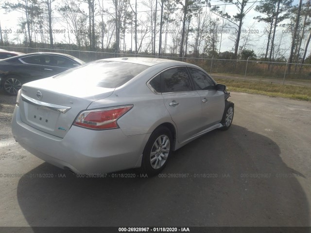 Photo 3 VIN: 1N4AL3AP5EC415349 - NISSAN ALTIMA 